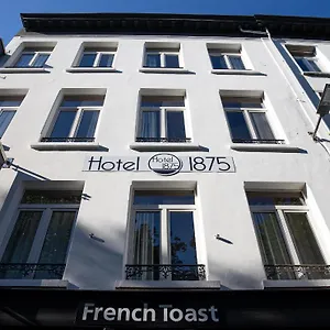 Hotel Hotel1875 **