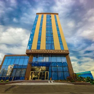 4* Hotel Renaissance Palace