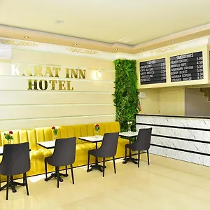 3* Hotel Karat