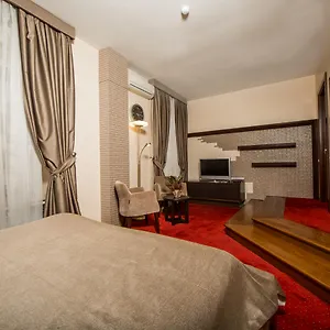 4* Hotel Passage Boutique