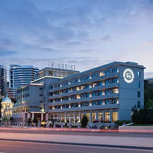 Sheraton Intourist Hotel