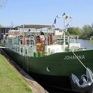 Frühstückspension Barge Johanna 