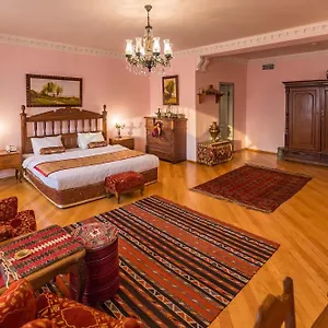 4* Hotel Caspian Palace